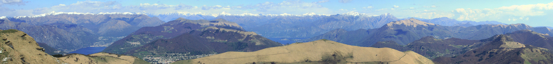 immagine montagne lariane